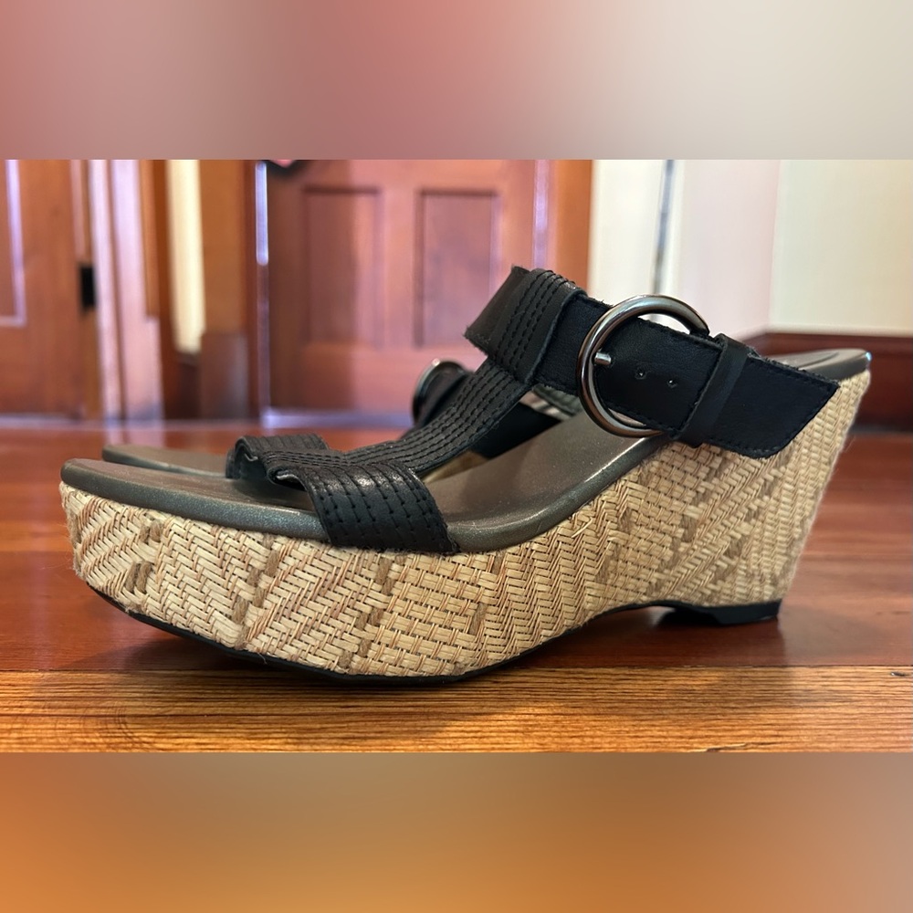 Woven Sandals